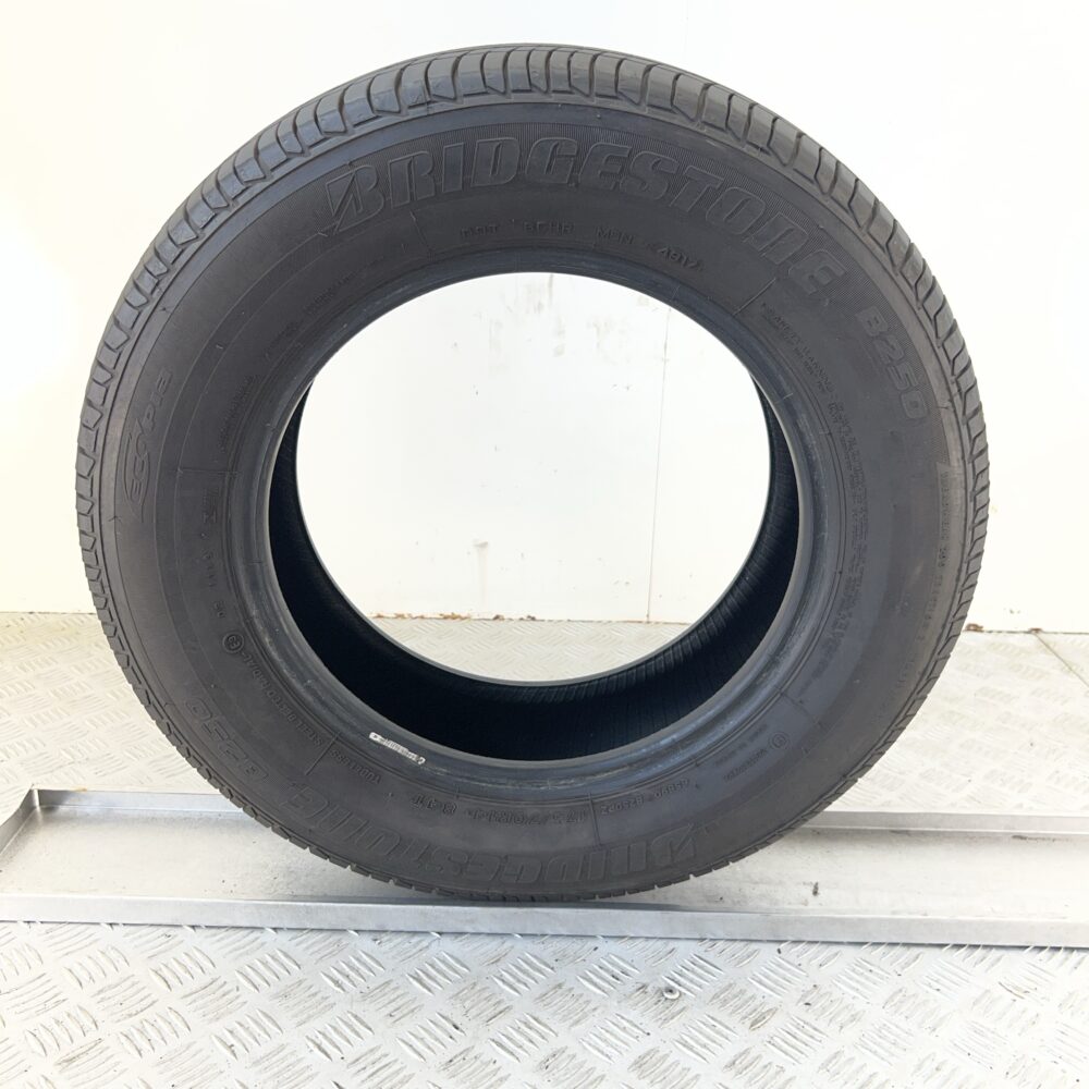 Pneumatico Usato 175 70 R14 84T Bridgestone B250 Ecopia 86% Estivo | Gomme Usate | PrimaGomme.it Pneumatico usato 175 70 R14 Bridgestone B250 Ecopia - foto 2