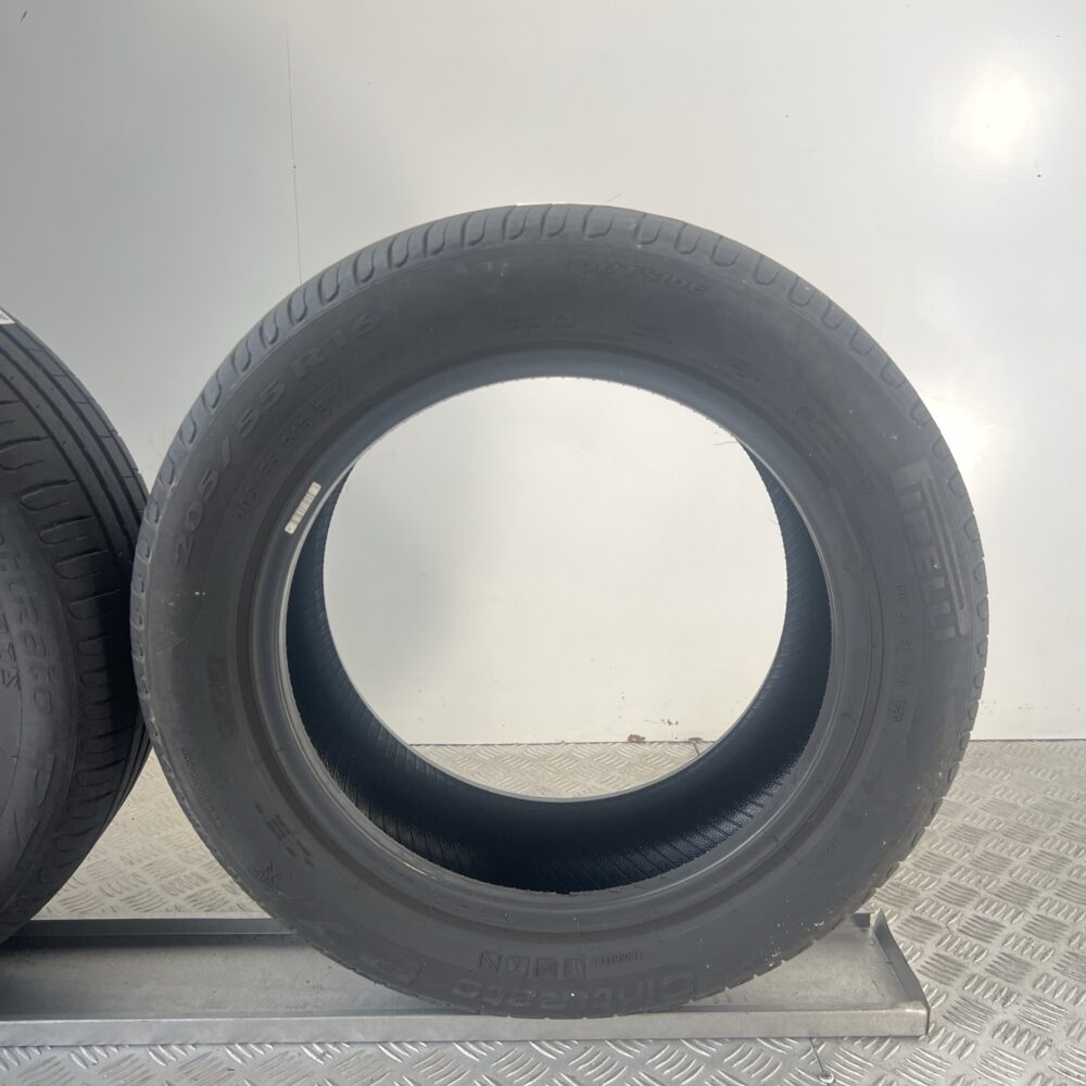 Gomme Usate 205 55 R16 91V Michelin Cinturato P7 Estive | Gomme Usate | PrimaGomme.it Gomme Usate 205 55 R16 91V Michelin Cinturato P7 Estive - immagine 4