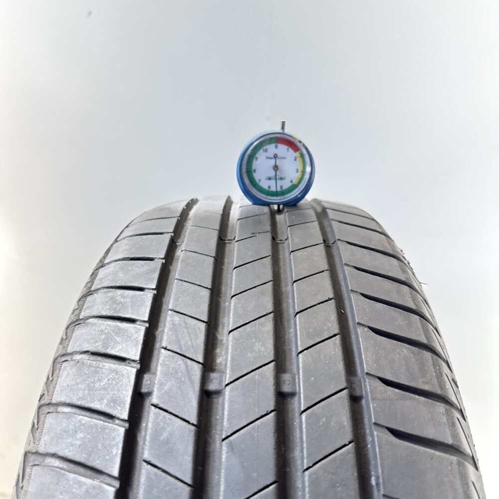 Pneumatico Usato 195 55 R16 91H Bridgestone Turanza T005 77% Estivo | Gomme Usate | PrimaGomme.it Pneumatico usato 195 55 R16 Bridgestone Turanza T005 - foto 5