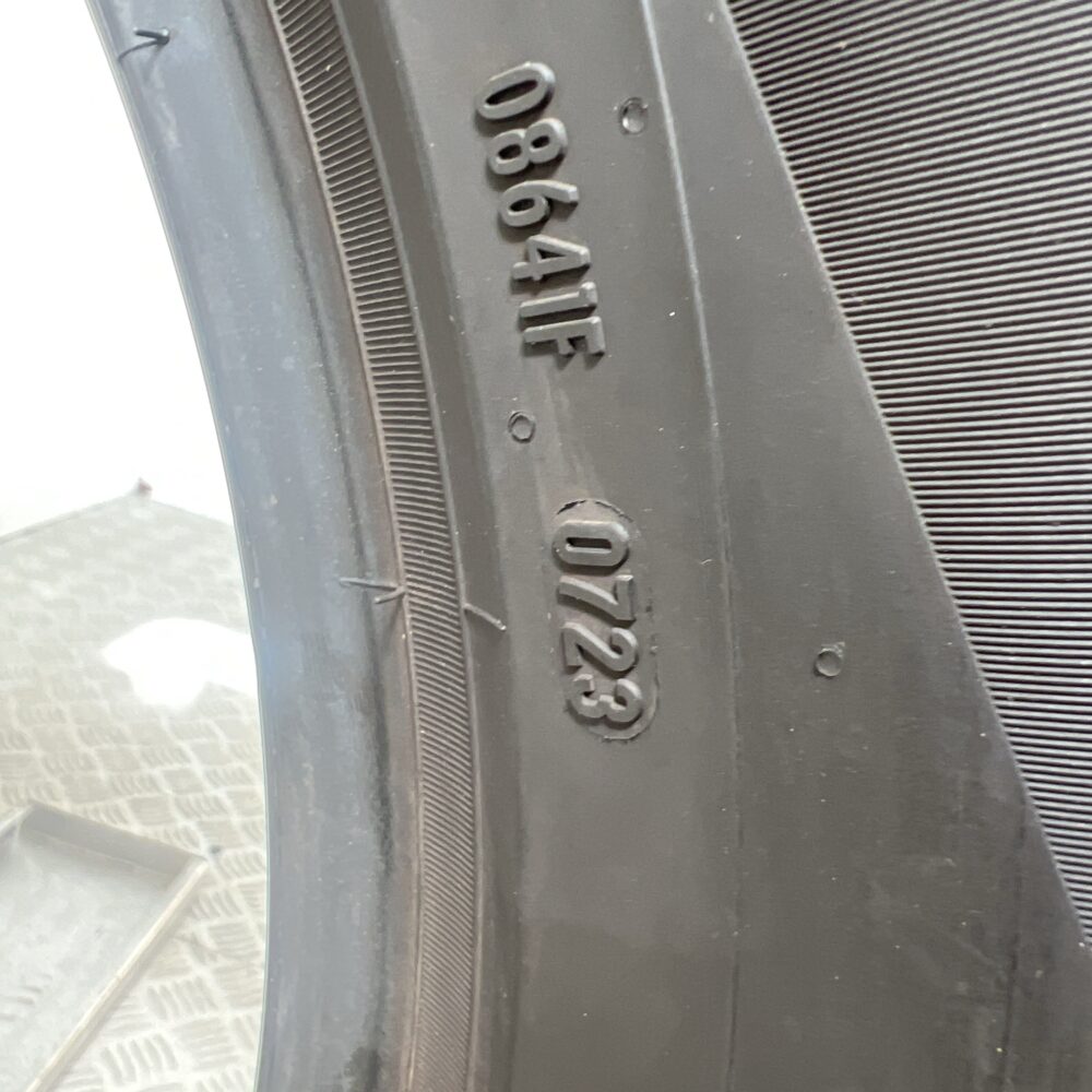 Pneumatico Usato 235 55 R19 101T PIRELLI Scorpion Estivo | Gomme Usate | PrimaGomme.it Pneumatico usato 235 55 R19 PIRELLI Scorpion - foto 3