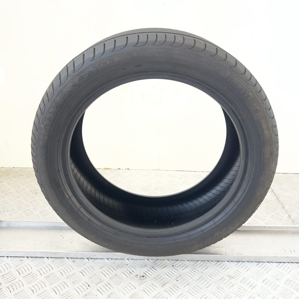 Pneumatico Usato 225 45 R17 94Y Pirelli Powergy 81% Estivo | Gomme Usate | PrimaGomme.it Pneumatico usato 225 45 R17 Pirelli Powergy