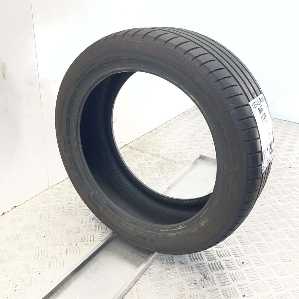 Pneumatico Usato 195 45 R16 86V Bridgestone Turanza 6 Enliten Estivo | Gomme Usate | PrimaGomme.it Pneumatico usato 195 45 R16 Bridgestone Turanza 6 Enliten