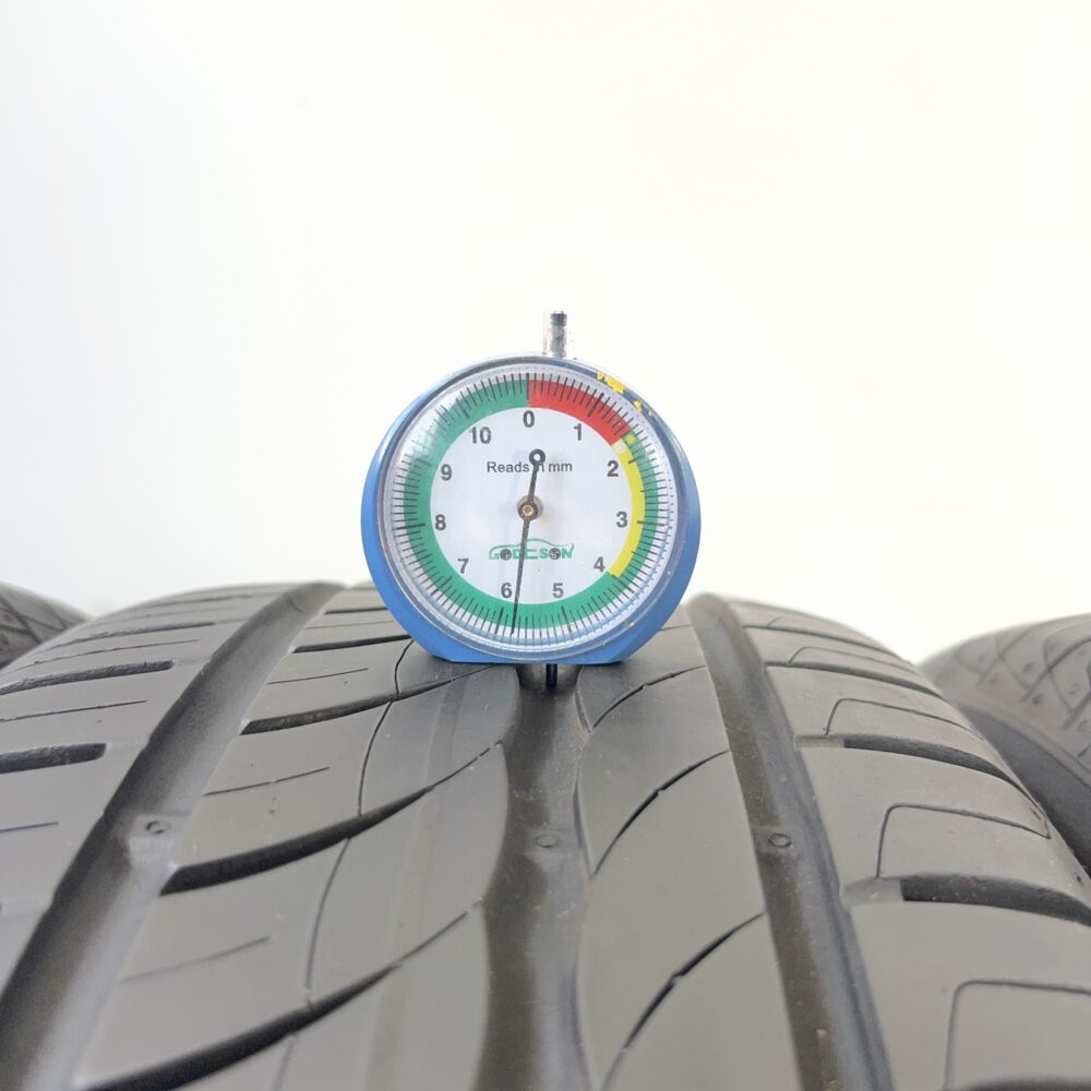 Pneumatici Usati 195 55 R15 85H Pirelli Cinturato P1 81% Estive | Gomme Usate | PrimaGomme.it Pneumatici usati 195 55 R15 Pirelli Cinturato P1 - foto 5