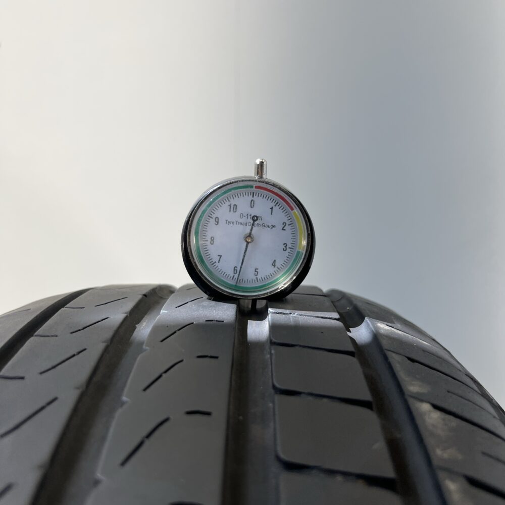 Pneumatico Usato 225 45 R17 91Y PIRELLI Cinturato P7 83% Estivo | Gomme Usate | PrimaGomme.it Pneumatico usato 225 45 R17 PIRELLI Cinturato P7 - foto 5