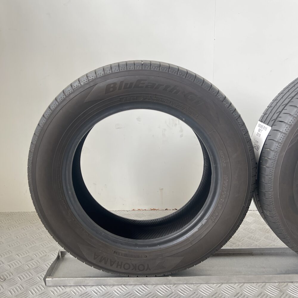 Gomme Usate 185 65 R15 88T Yokohama Bluearth-GT 71% Estive | Gomme Usate | PrimaGomme.it Gomme Usate 185 65 R15 88T Yokohama Bluearth-GT 71% Estive - immagine 7