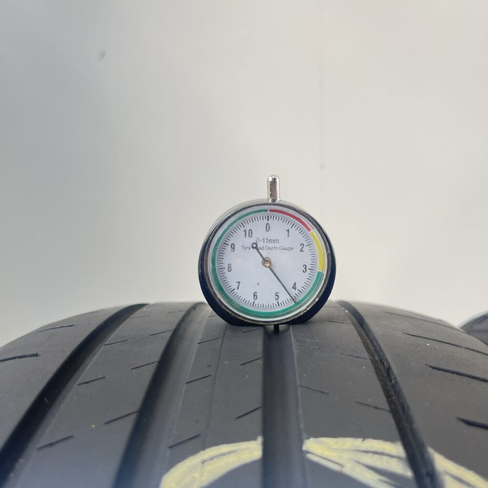 Gomme Usate 225 40 R18 92Y Bridgestone Turanza T005 63% Estive | Gomme Usate | PrimaGomme.it Gomme Usate 225 40 R18 92Y Bridgestone Turanza T005 63% Estive - immagine 3