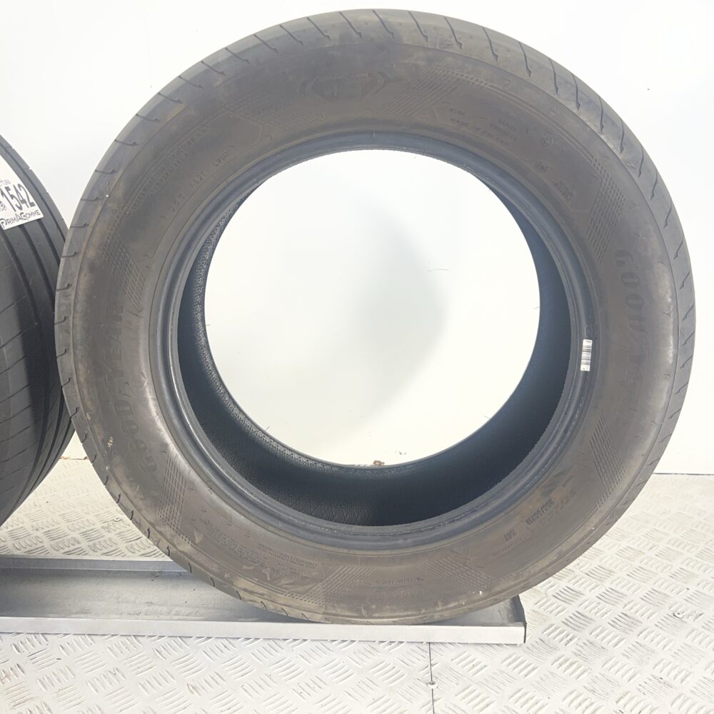 Gomme Usate 225 55 R18 105T Goodyear Eagle F1 Estive | Gomme Usate | PrimaGomme.it Gomme Usate 225 55 R18 105T Goodyear Eagle F1 Estive - immagine 4