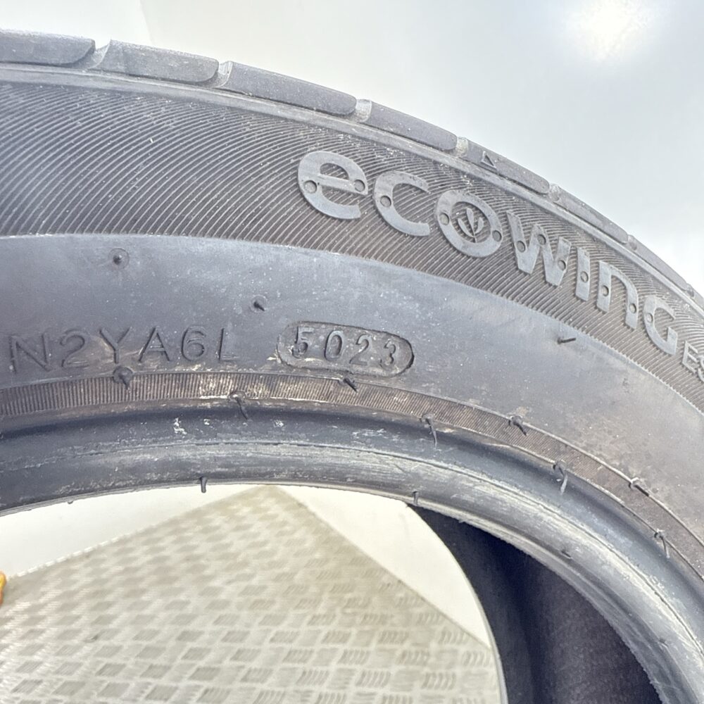 Pneumatico Usato 175 55 R15 77T Kumho Ecowing ES01 Estivo | Gomme Usate | PrimaGomme.it Pneumatico usato 175 55 R15 Kumho Ecowing ES01