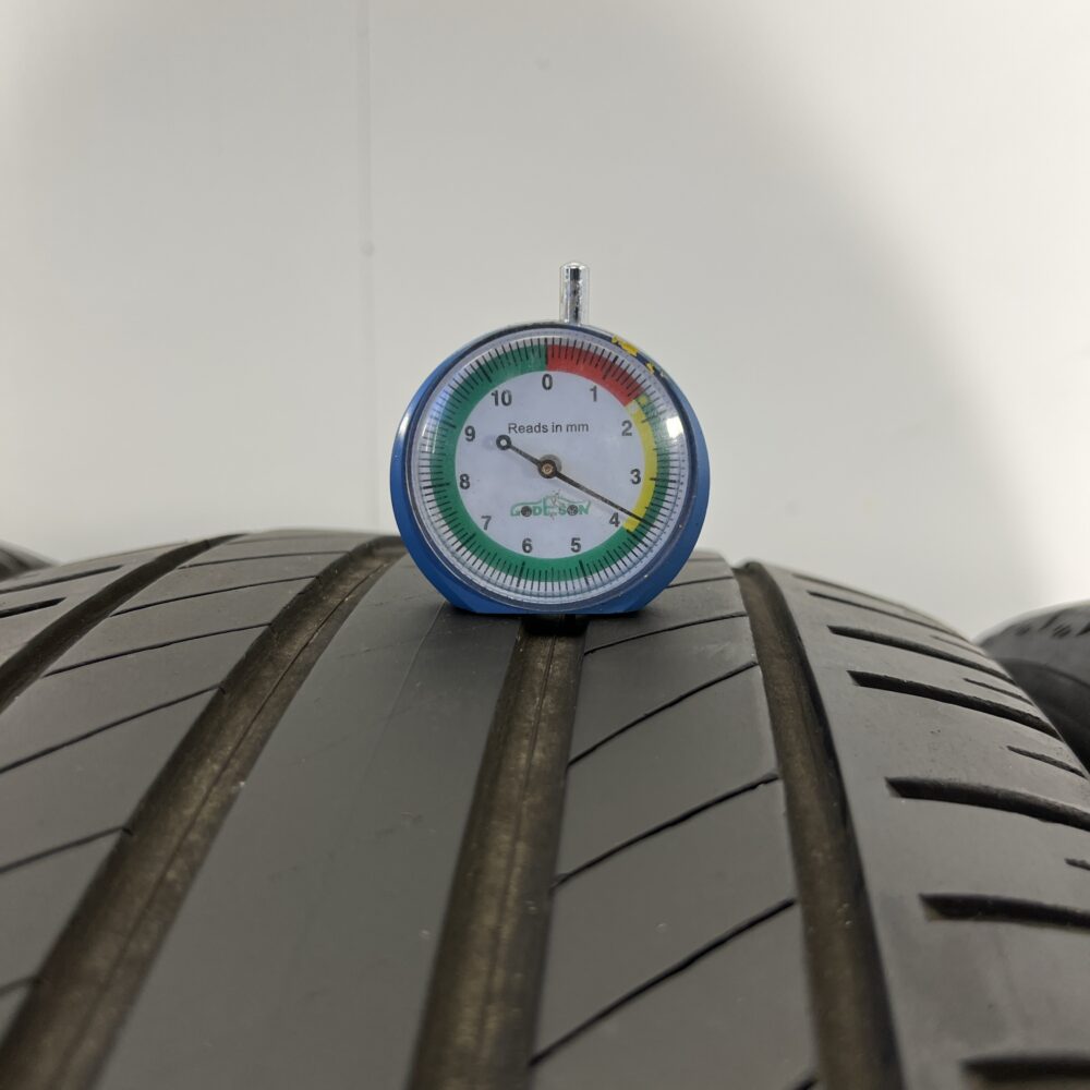 Pneumatici Usati 225 50 R17 98W KLEBER Dynaxer HP4 Estive | Gomme Usate | PrimaGomme.it Pneumatici usati 225 50 R17 KLEBER Dynaxer HP4 - foto 7