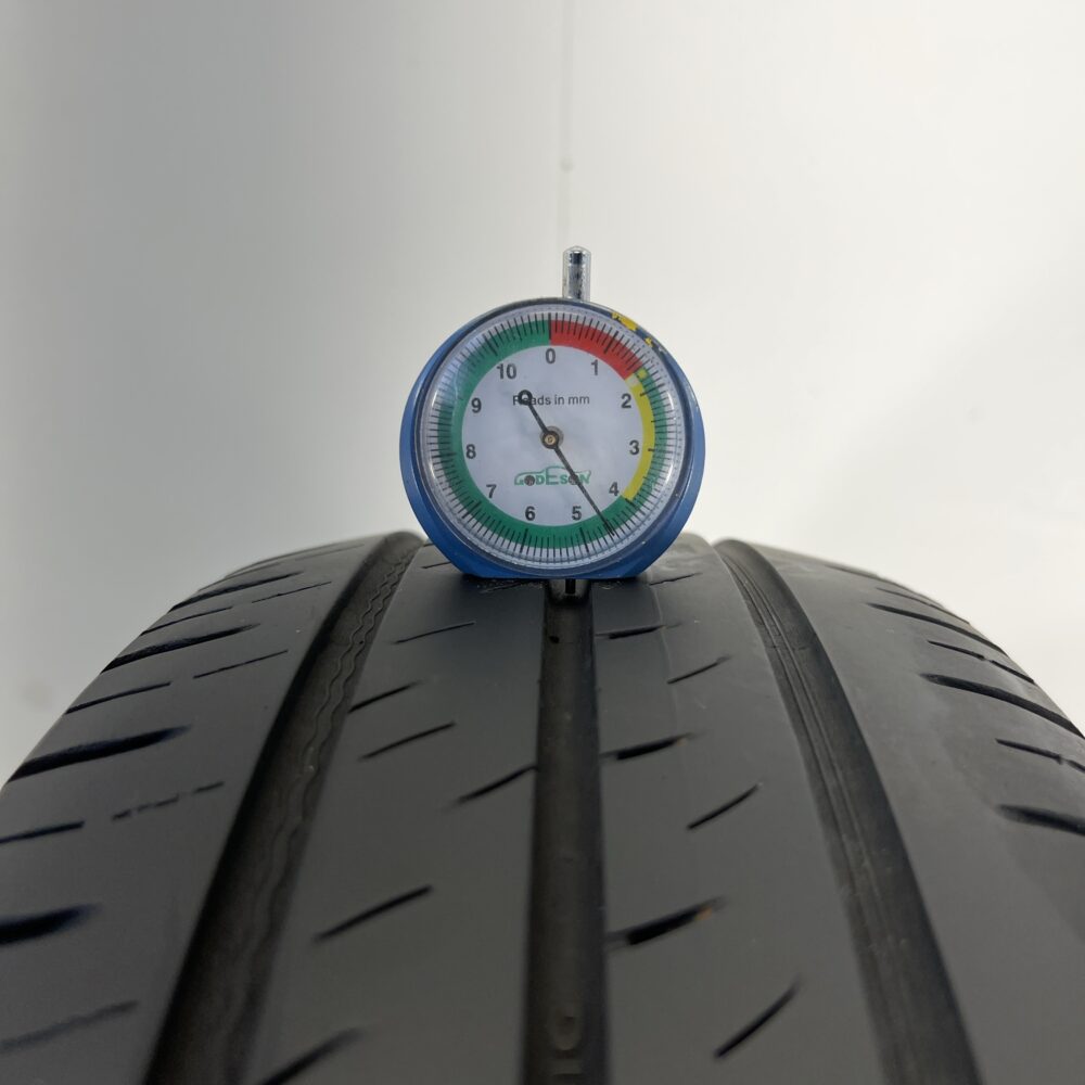 Pneumatico Usato 185 65 R15 88H Kumho Ecowing ES01 Estivo | Gomme Usate | PrimaGomme.it Pneumatico usato 185 65 R15 Kumho Ecowing ES01 - foto 5