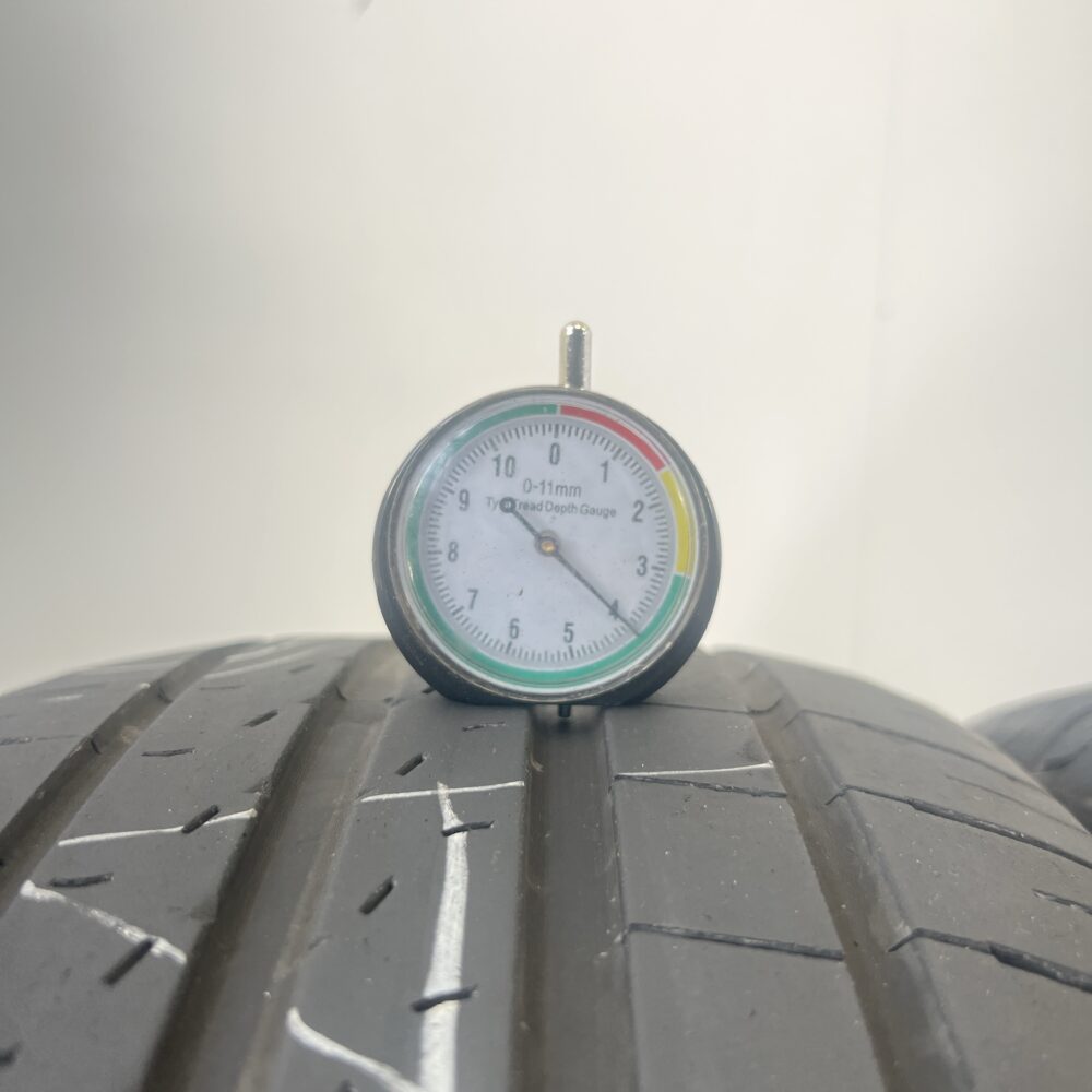 Gomme Usate 205 55 R16 91V Michelin Cinturato P7 Estive | Gomme Usate | PrimaGomme.it Gomme Usate 205 55 R16 91V Michelin Cinturato P7 Estive - immagine 3