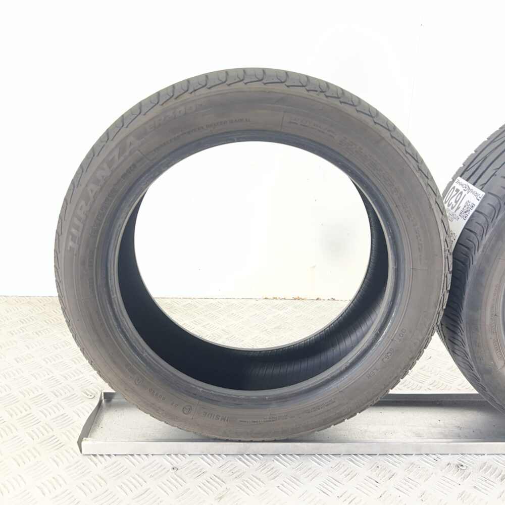 Gomme Usate 185 50 R16 81H Bridgestone Turanza ER300 Estive | Gomme Usate | PrimaGomme.it Gomme Usate 185 50 R16 81H Bridgestone Turanza ER300 Estive - immagine 5