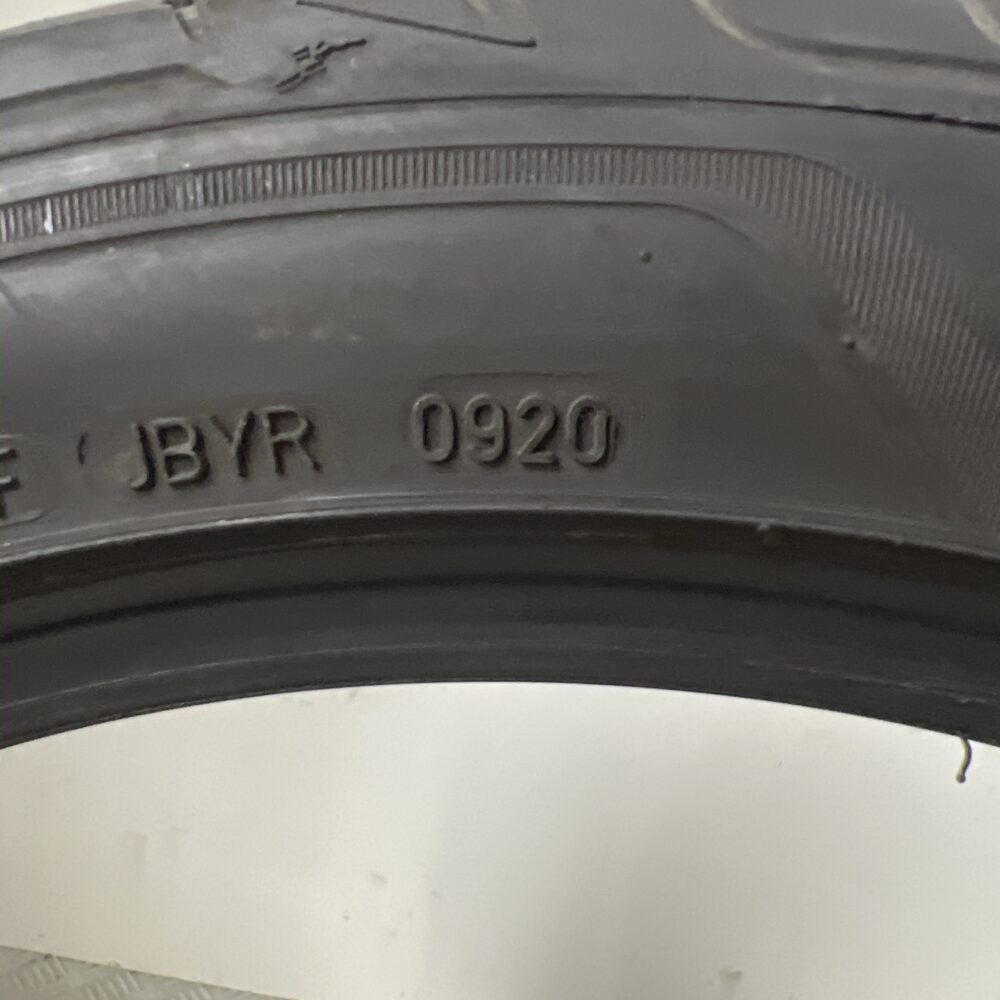 Gomme Usate 225 45 R18 91Y Goodyear Eagle F1 Asymmetric 3 81% Estive | Gomme Usate | PrimaGomme.it Gomme Usate 225 45 R18 91Y Goodyear Eagle F1 Asymmetric 3 81% Estive - immagine 7