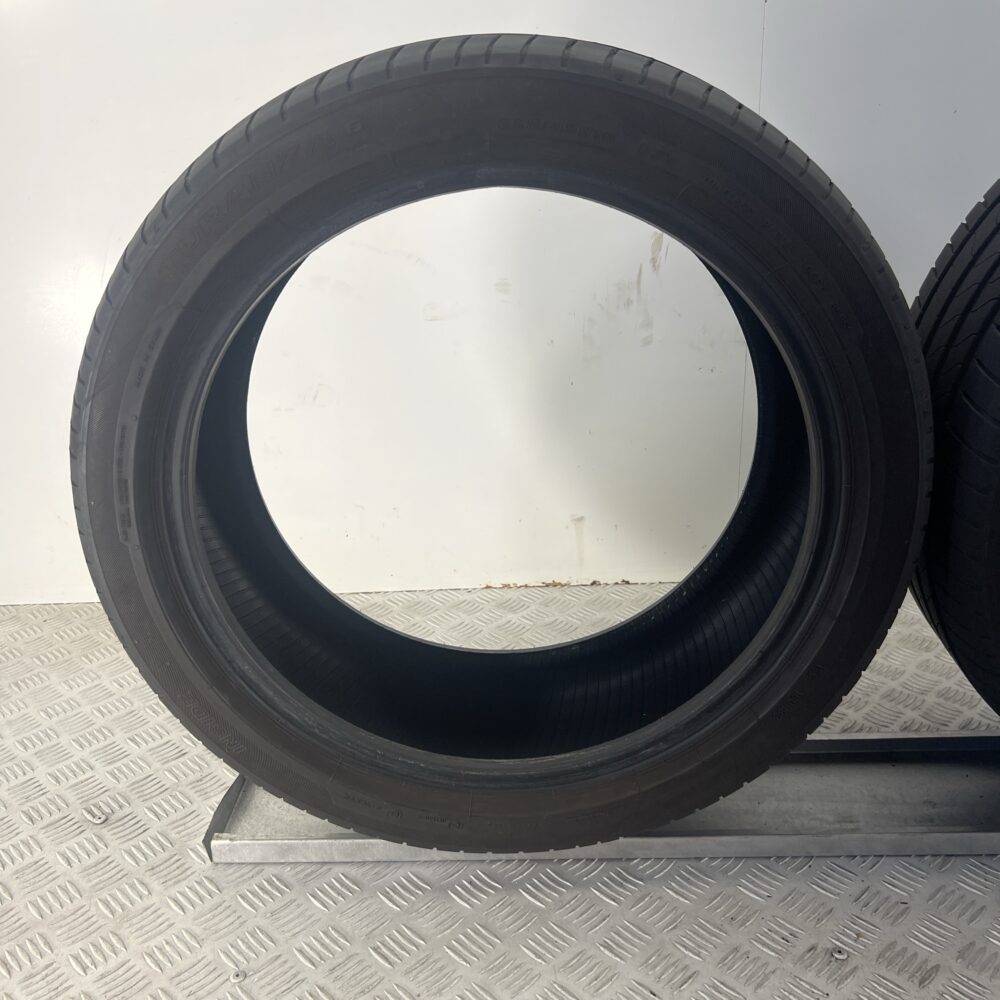 Gomme Usate 225 45 R18 95Y Bridgestone Turanza 6 77% Estive | Gomme Usate | PrimaGomme.it Gomme Usate 225 45 R18 95Y Bridgestone Turanza 6 77% Estive - immagine 10