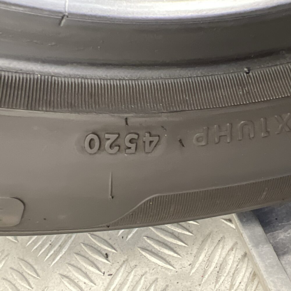 Pneumatici Usati 215 55 R17 98W INFINITY ECOMAX Estive | Gomme Usate | PrimaGomme.it Pneumatici usati 215 55 R17 INFINITY ECOMAX - foto 5