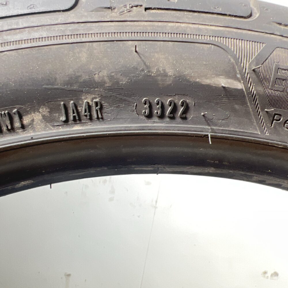 Gomma Usata 215 45 R20 95T Goodyear EfficientGrip Performance 71% Estiva | Gomme Usate | PrimaGomme.it Gomma Usata 215 45 R20 95T Goodyear EfficientGrip Performance 71% Estiva - immagine 5
