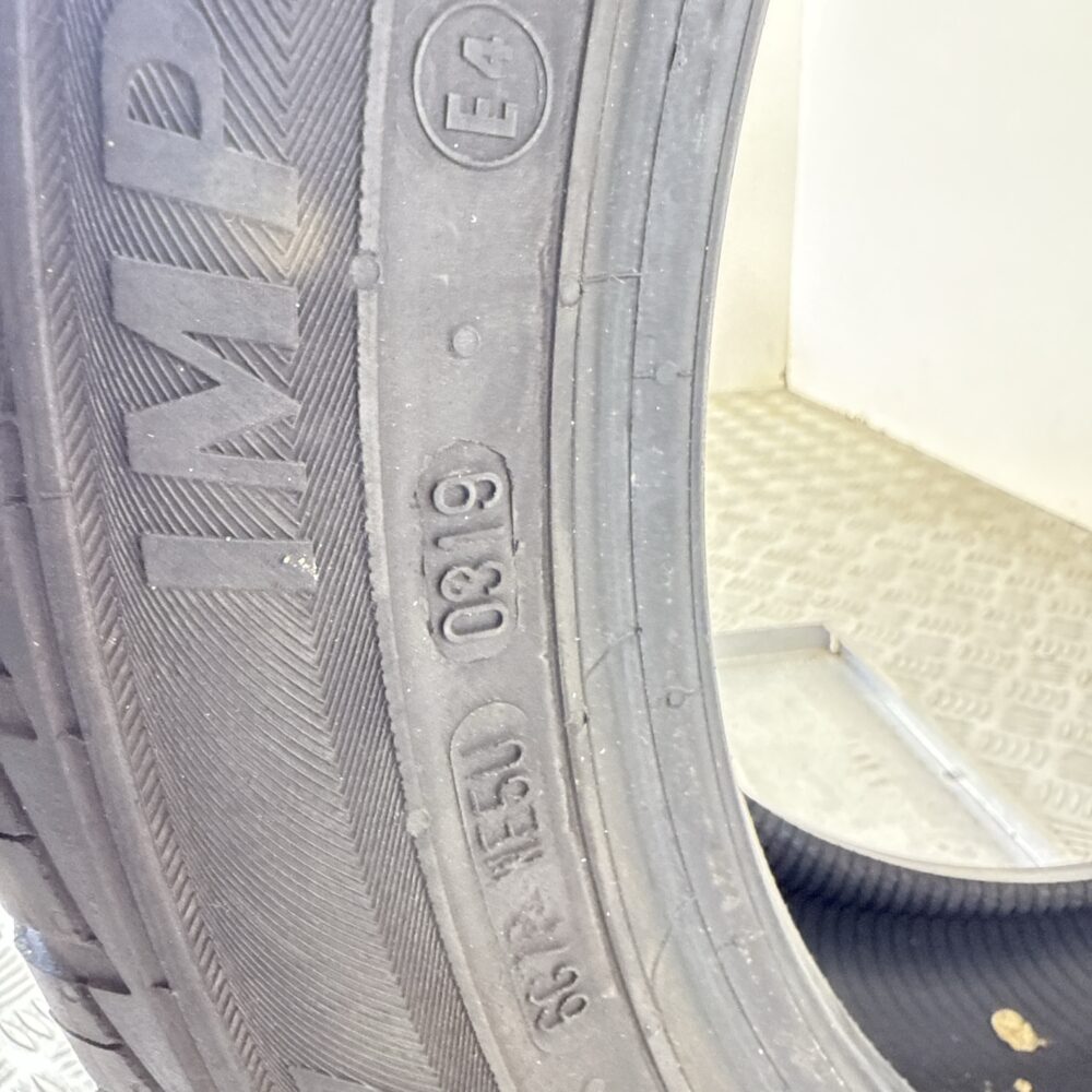 Pneumatico Usato 205 50 R17 XL 93V MOTRIO Implusion + 89% Estivo | Gomme Usate | PrimaGomme.it Pneumatico usato 205 50 R17 MOTRIO Implusion +