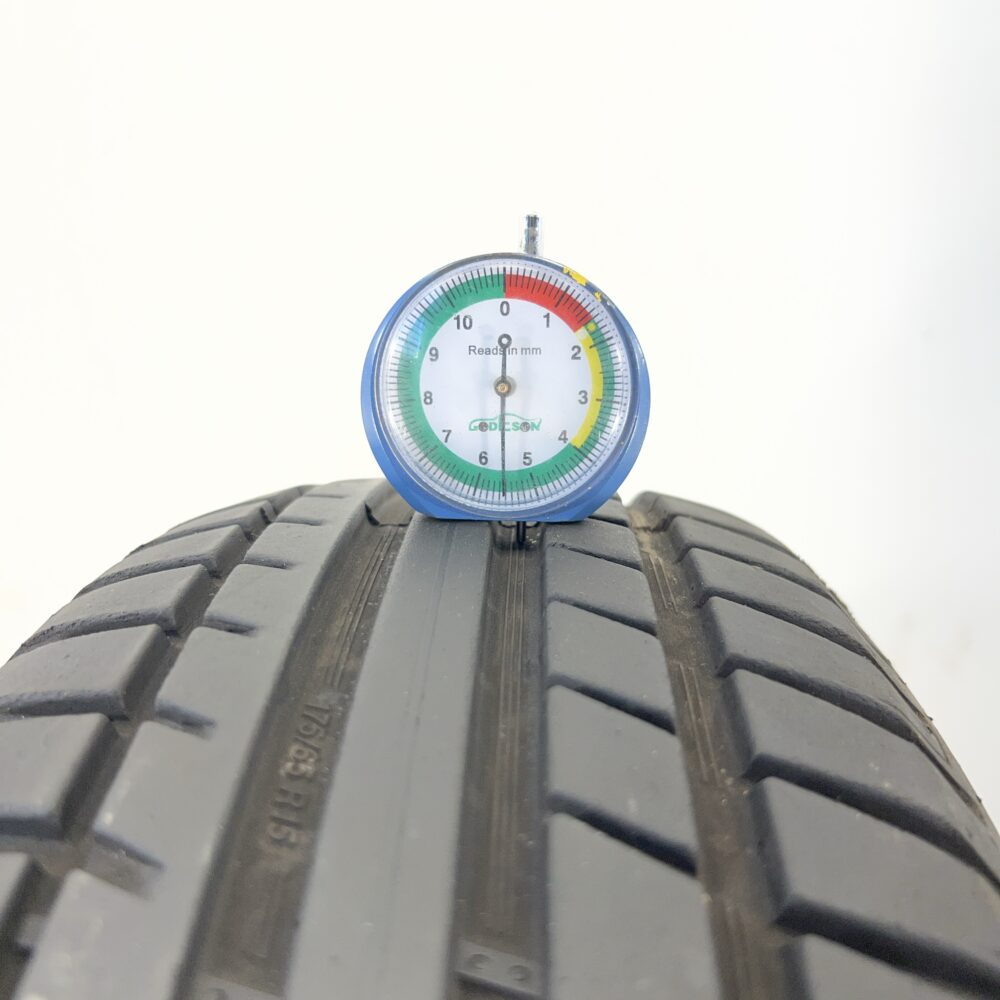 Pneumatico Usato 175 65 R15 84H SEBRING Road Performance 79% Estivo | Gomme Usate | PrimaGomme.it Pneumatico usato 175 65 R15 SEBRING Road Performance - foto 5