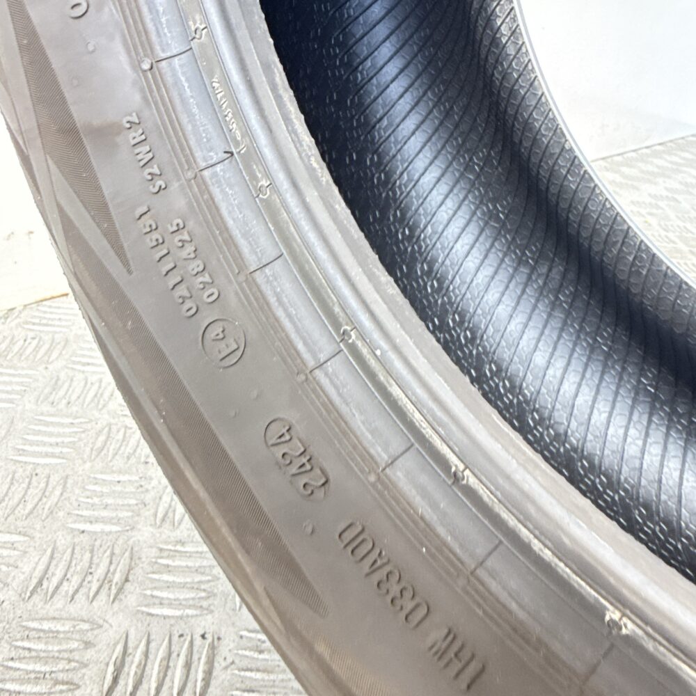 Pneumatico Usato 215 55 R17 94V Continental EcoContact 6 Estivo | Gomme Usate | PrimaGomme.it Pneumatico usato 215 55 R17 Continental EcoContact 6