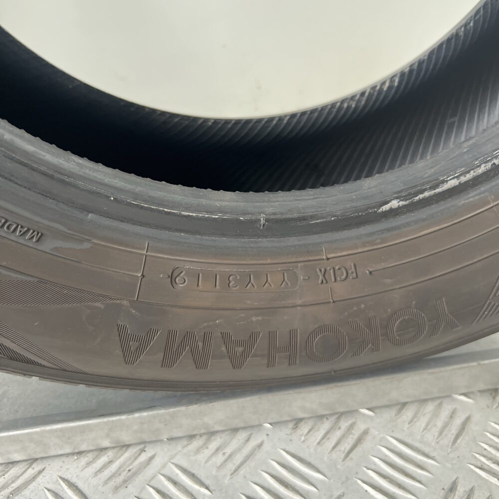 Gomme Usate 185 65 R15 88T Yokohama Bluearth-GT 71% Estive | Gomme Usate | PrimaGomme.it Gomme Usate 185 65 R15 88T Yokohama Bluearth-GT 71% Estive - immagine 8