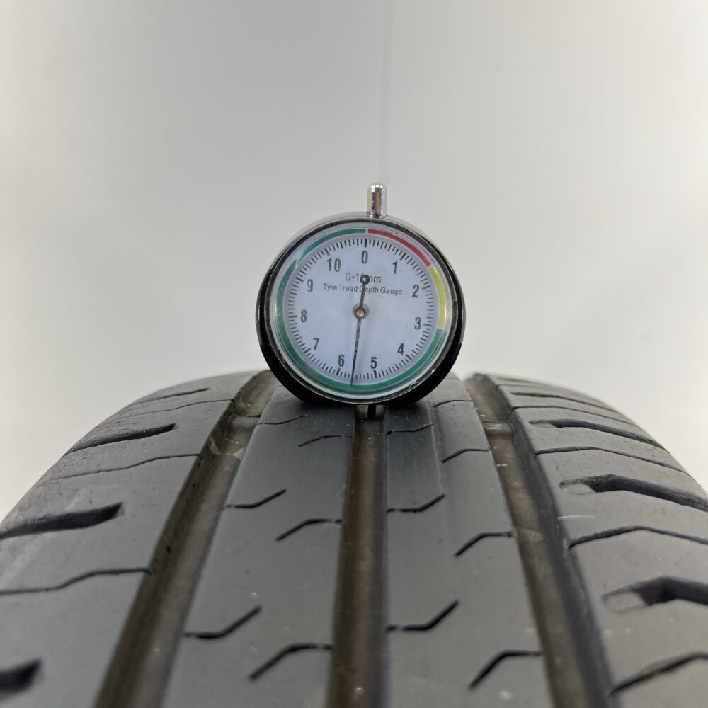 Pneumatico Usato 185 65 R15 88H CONTINENTAL ContiEcoContact 5 80% Estivo | Gomme Usate | PrimaGomme.it Pneumatico usato 185 65 R15 CONTINENTAL ContiEcoContact 5 - foto 5