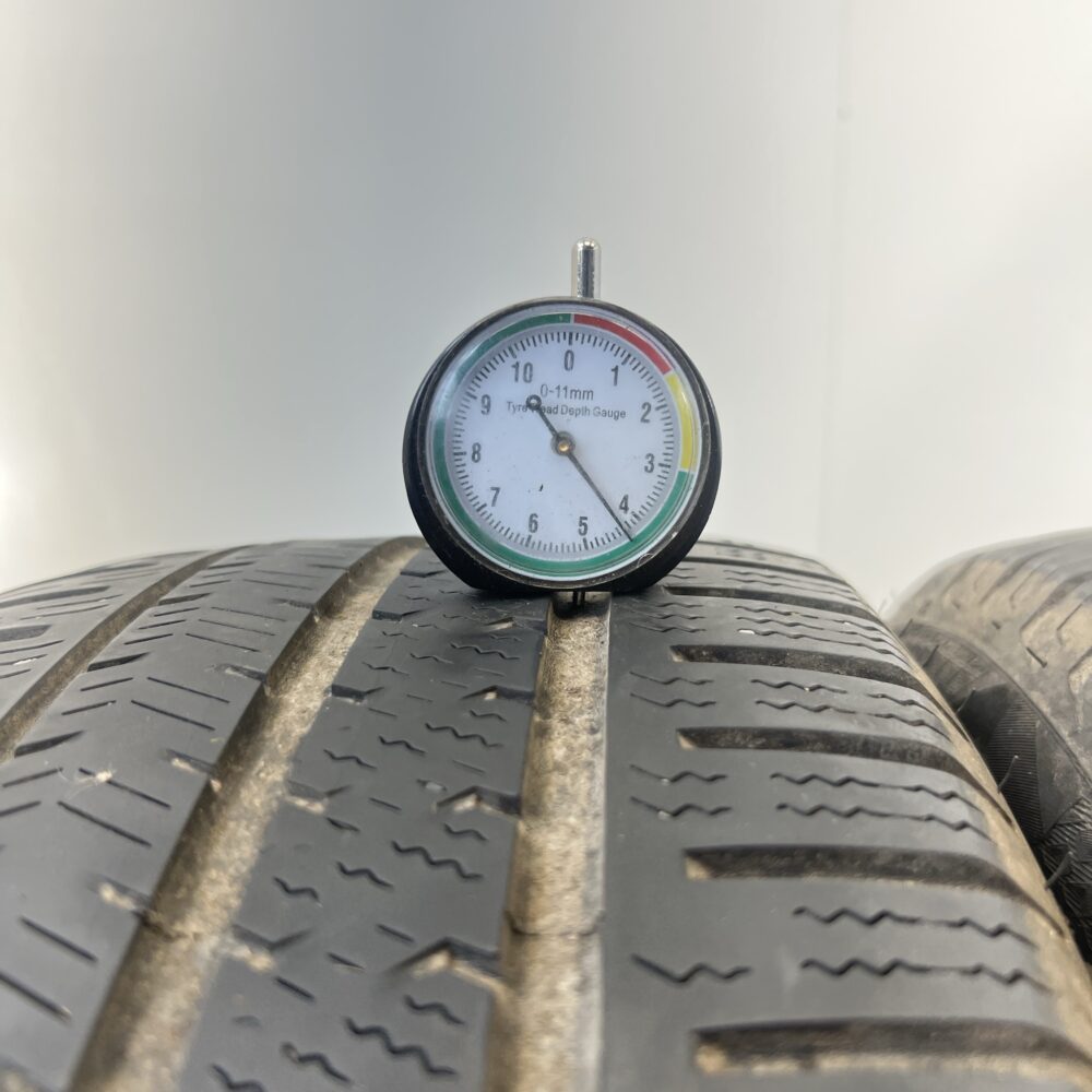 Gomme Usate 205 50 R16 87V Vredestein Quatrac 5 Estive | Gomme Usate | PrimaGomme.it Gomme Usate 205 50 R16 87V Vredestein Quatrac 5 Estive - immagine 7
