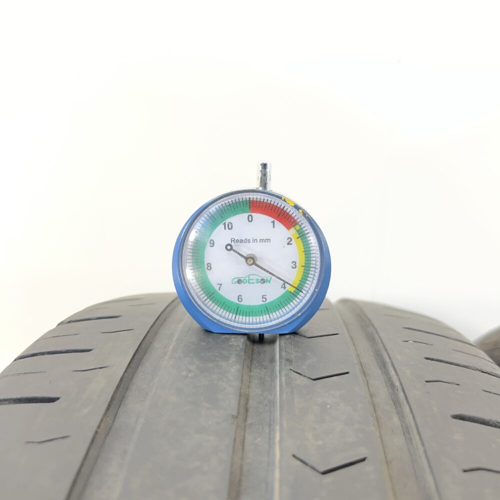 Pneumatici Usati 185 60 R15 84H Continental ContiPremiumContact 5 Estive | Gomme Usate | PrimaGomme.it Pneumatici usati 185 60 R15 Continental ContiPremiumContact 5 - foto 6