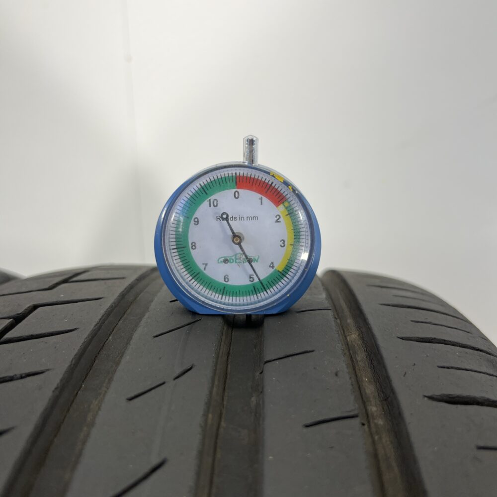 Pneumatici Usati 225 45 R17 91Y CONTINENTAL PremiumContact 6 Estive | Gomme Usate | PrimaGomme.it Pneumatici usati 225 45 R17 CONTINENTAL PremiumContact 6 - foto 6