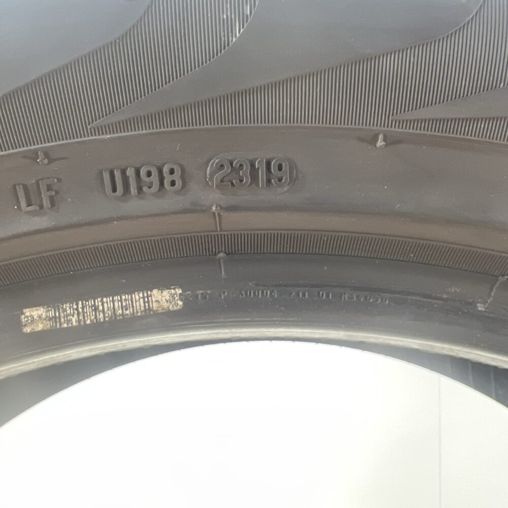 Gomma Usata 235 50 R19 99V Pirelli Scorpion Verde 81% Estiva | Gomme Usate | PrimaGomme.it Gomma Usata 235 50 R19 99V Pirelli Scorpion Verde 81% Estiva - immagine 2