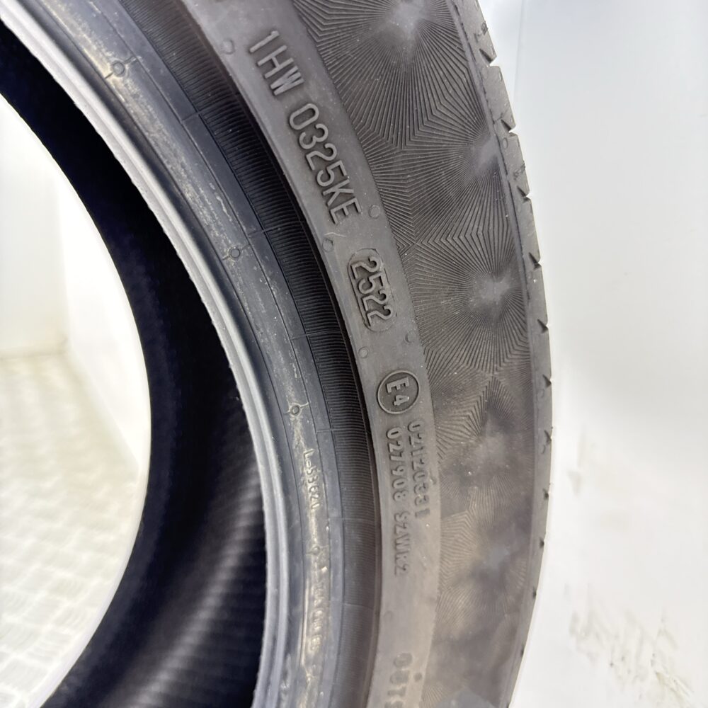 Pneumatico Usato 245 45 R19 102Y Continental Premium Contact 6 79% Estivo | Gomme Usate | PrimaGomme.it Pneumatico usato 245 45 R19 Continental Premium Contact 6 - foto 2