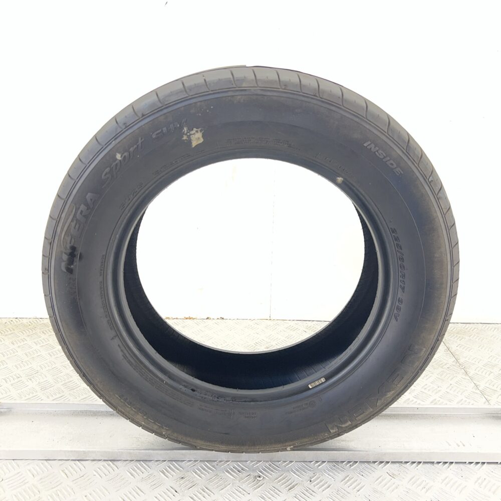 Gomma Usata 225 60 R17 99V Nexen Nfera Sport SUV 79% Estiva | Gomme Usate | PrimaGomme.it Gomma Usata 225 60 R17 99V Nexen Nfera Sport SUV 79% Estiva - immagine 8