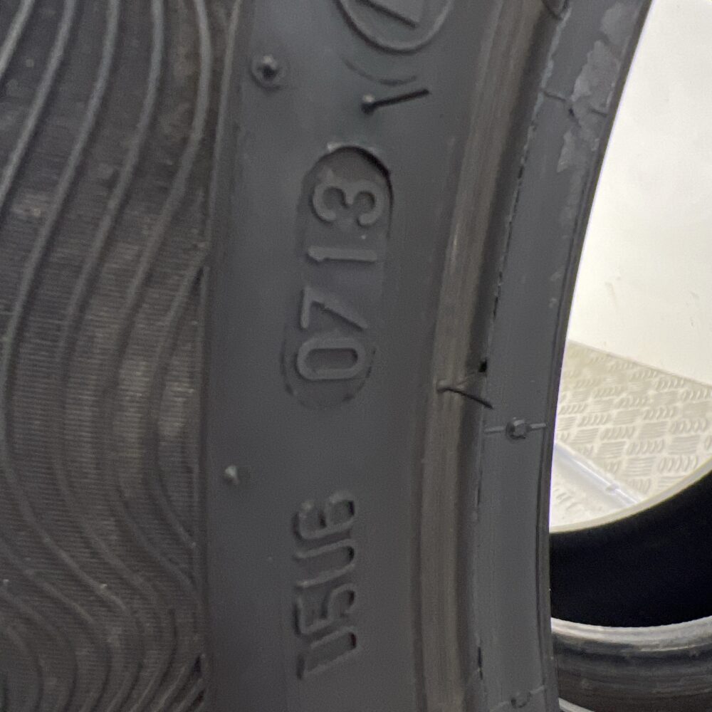 Pneumatici Usati 185 60 R15 84H Continental ContiPremiumContact 5 Estive | Gomme Usate | PrimaGomme.it Pneumatici usati 185 60 R15 Continental ContiPremiumContact 5 - foto 4