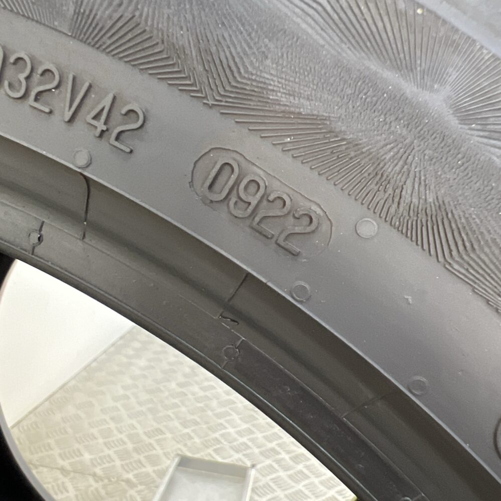 Pneumatici Usati 225 45 R17 91Y CONTINENTAL PremiumContact 6 Estive | Gomme Usate | PrimaGomme.it Pneumatici usati 225 45 R17 CONTINENTAL PremiumContact 6 - foto 4