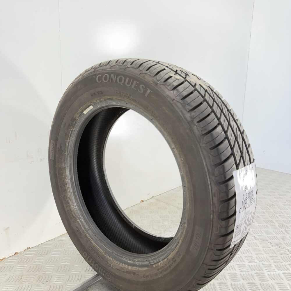 Pneumatico Usato 185 60 R15 XL 88H MOTRIO CONQUEST 100% Estivo | Gomme Usate | PrimaGomme.it Pneumatico usato 185 60 R15 MOTRIO CONQUEST - foto 5