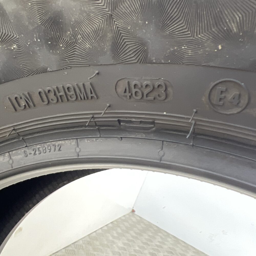 Pneumatico Usato 205 60 R16 96H XL Continental PremiumContact 6 Estivo | Gomme Usate | PrimaGomme.it Pneumatico usato 205 60 R16 Continental PremiumContact 6 - foto 3