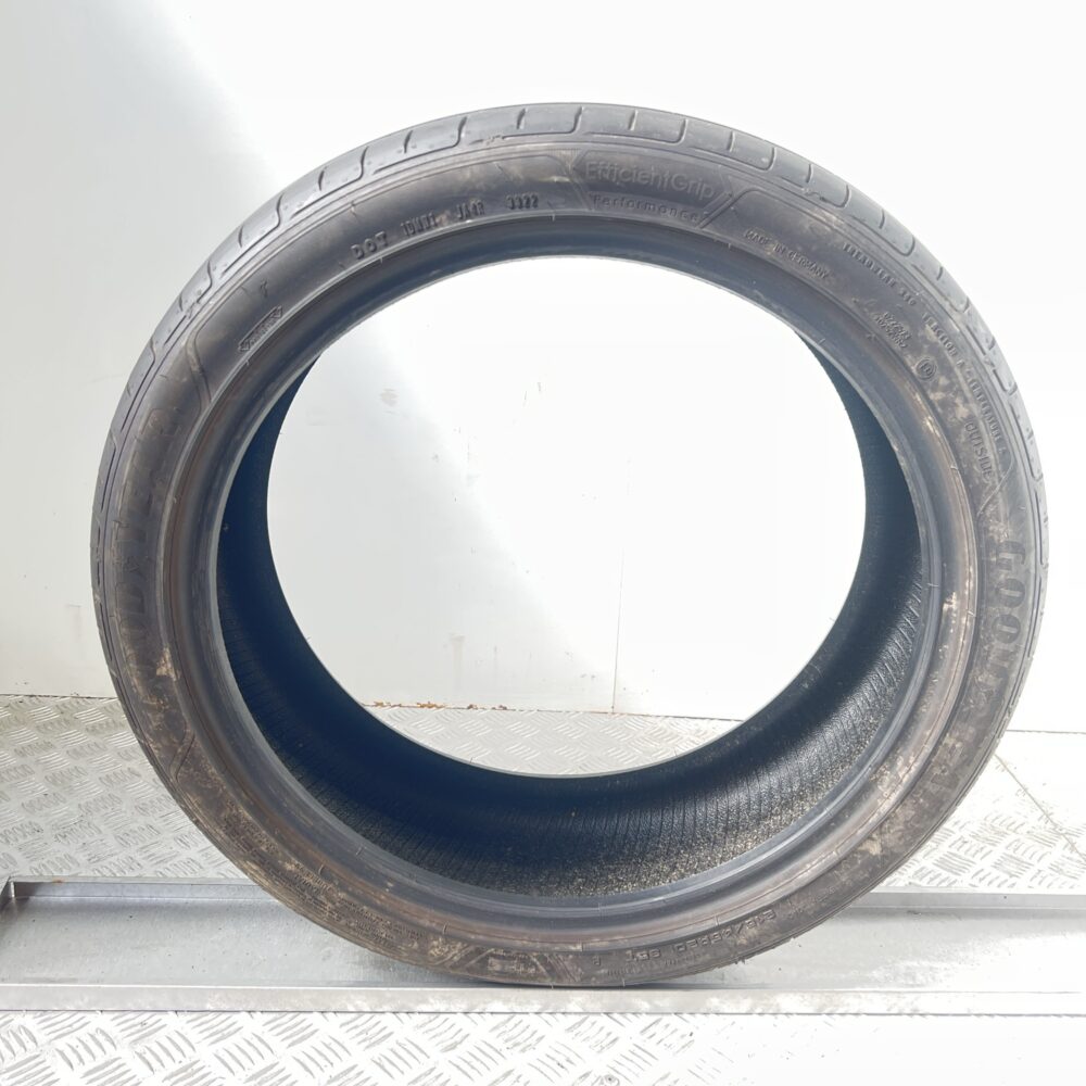 Gomma Usata 215 45 R20 95T Goodyear EfficientGrip Performance 71% Estiva | Gomme Usate | PrimaGomme.it Gomma Usata 215 45 R20 95T Goodyear EfficientGrip Performance 71% Estiva - immagine 4
