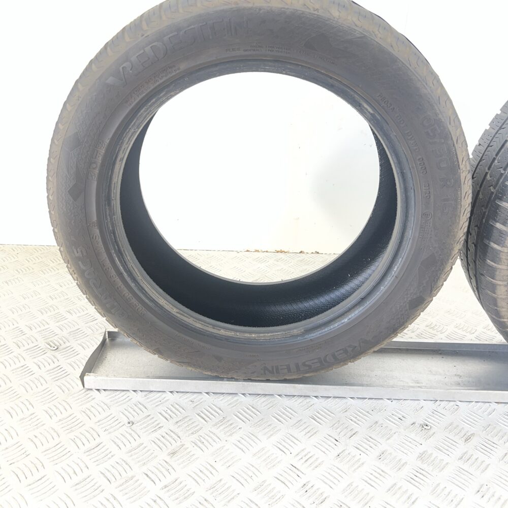 Gomme Usate 205 50 R16 87V Vredestein Quatrac 5 Estive | Gomme Usate | PrimaGomme.it Gomme Usate 205 50 R16 87V Vredestein Quatrac 5 Estive - immagine 10