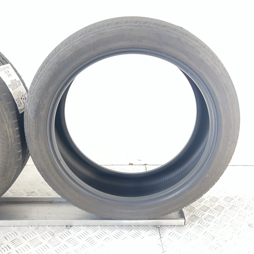 Gomme Usate 225 45 R19 92W Bridgestone Dueler H/P 68% Estive | Gomme Usate | PrimaGomme.it Gomme Usate 225 45 R19 92W Bridgestone Dueler H/P 68% Estive - immagine 4