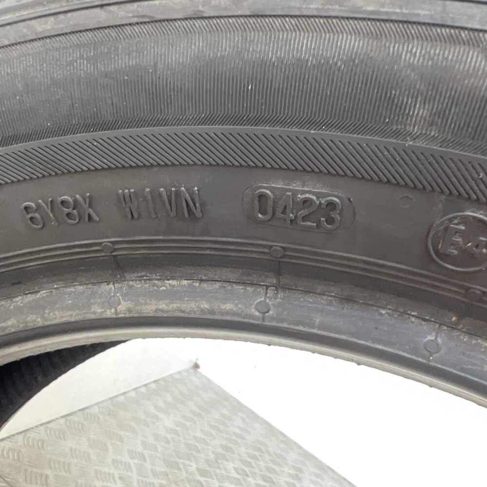 Pneumatico Usato 185 55 R15 82V BARUM Bravuris 5 HM 100% Estivo | Gomme Usate | PrimaGomme.it Pneumatico usato 185 55 R15 BARUM Bravuris 5 HM - foto 3