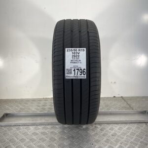 Pneumatico Usato 235 50 R19 103V MICHELIN Primacy 4 Estivo