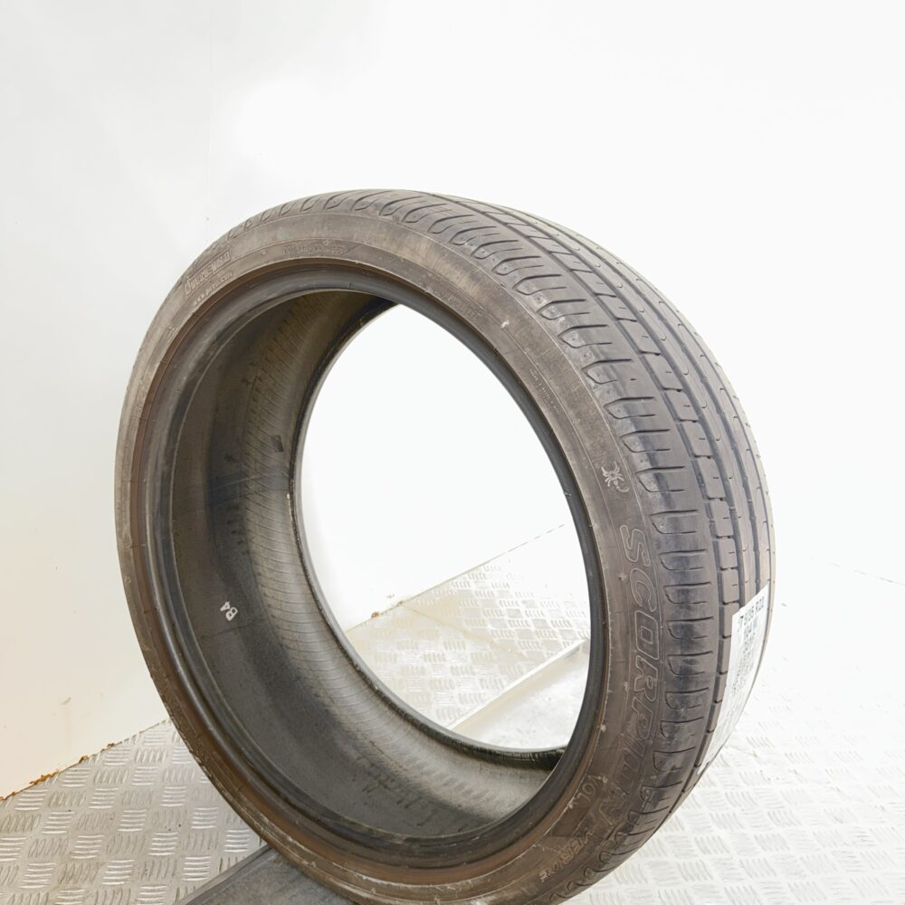 Pneumatico Usato 275 35 R22 104W Pirelli Scorpion Verde 84% Estivo | Gomme Usate | PrimaGomme.it Pneumatico usato 275 35 R22 Pirelli Scorpion Verde - foto 4