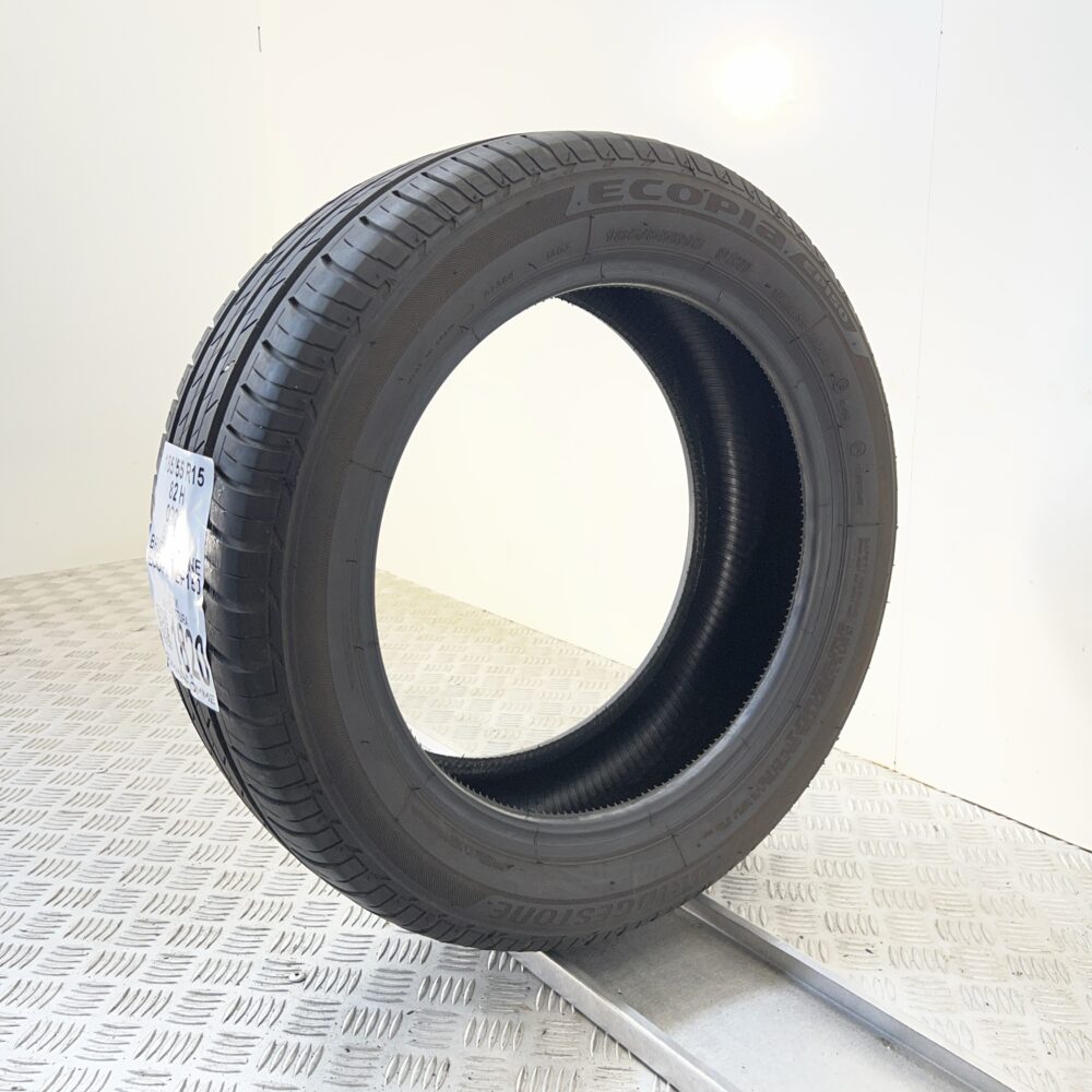 Pneumatico Usato 185 55 R15 82H BRIDGESTONE Ecopia EP150 84% Estivo | Gomme Usate | PrimaGomme.it Pneumatico usato 185 55 R15 BRIDGESTONE Ecopia EP150 - foto 2