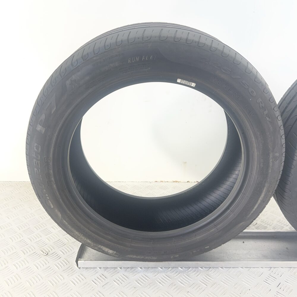Pneumatici Usati 225 50 R17 94W Pirelli Cinturato P7 Estive | Gomme Usate | PrimaGomme.it Pneumatici Usati 225 50 R17 94W Pirelli Cinturato P7 Estive - immagine 5