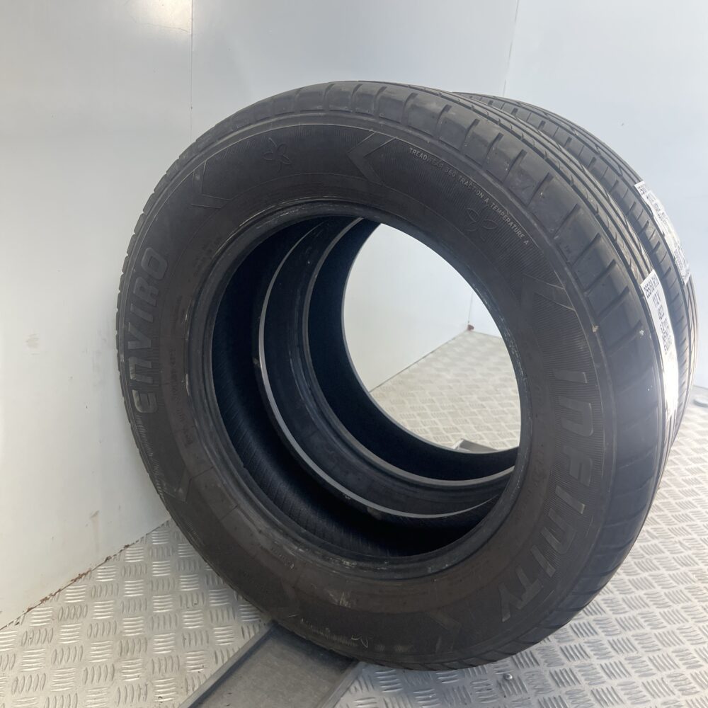 Pneumatici Usati 255 60 R18 112V INFINITY ENVIRO 86% Estive | Gomme Usate | PrimaGomme.it Pneumatici Usati 255 60 R18 112V INFINITY ENVIRO 86% Estive - immagine 5