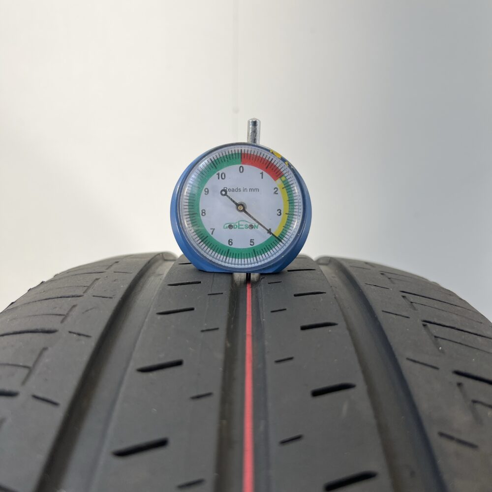 Pneumatico Usato 195 55 R16 87V Bridgestone Ecopia EP 150 Estivo | Gomme Usate | PrimaGomme.it Pneumatico usato 195 55 R16 Bridgestone Ecopia EP 150 - foto 5