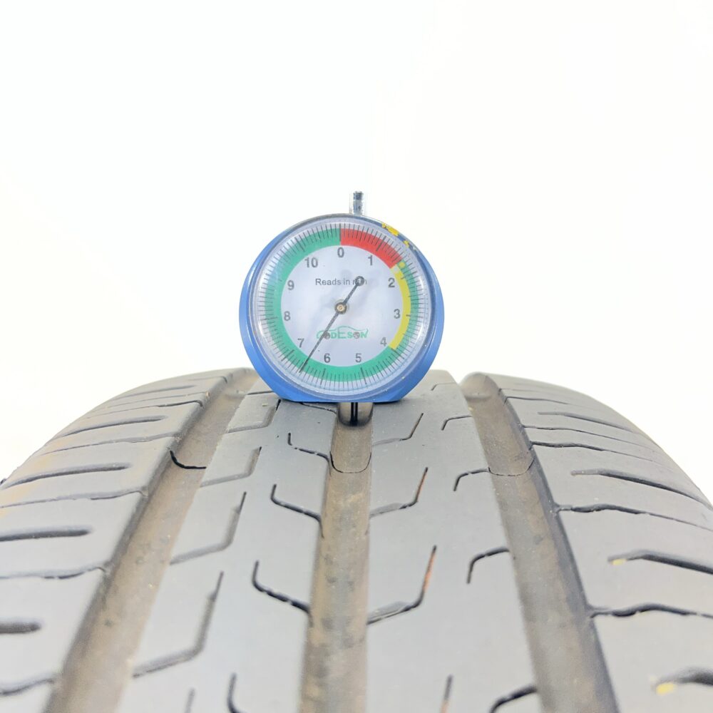 Pneumatico Usato 185 55 R15 XL 86H Continental EcoContact 6 93% Estivo | Gomme Usate | PrimaGomme.it Pneumatico usato 185 55 R15 Continental EcoContact 6 - foto 5