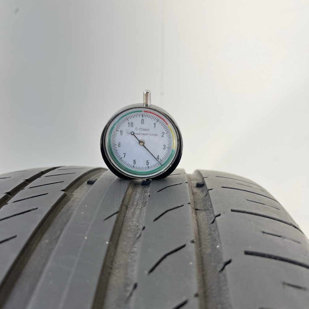 Pneumatico Usato 225 40 R18 XL 92Y CONTINENTAL ContiSportContact 5 Estivo | Gomme Usate | PrimaGomme.it Pneumatico usato 225 40 R18 CONTINENTAL ContiSportContact 5 - foto 5