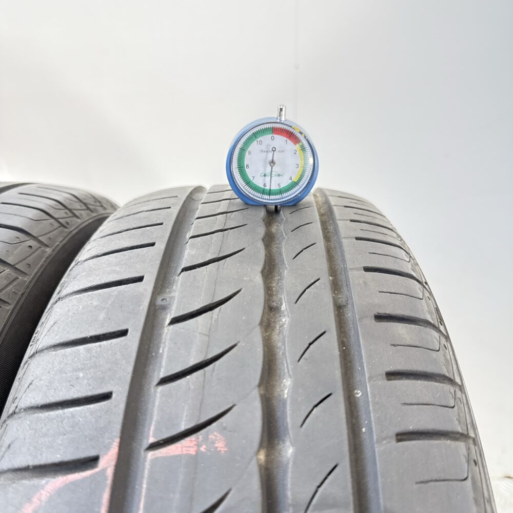 Pneumatici Usati 195 55 R16 87H Pirelli Cinturato P1 Verde 80% Estive | Gomme Usate | PrimaGomme.it Pneumatici usati 195 55 R16 Pirelli Cinturato P1 Verde - foto 6