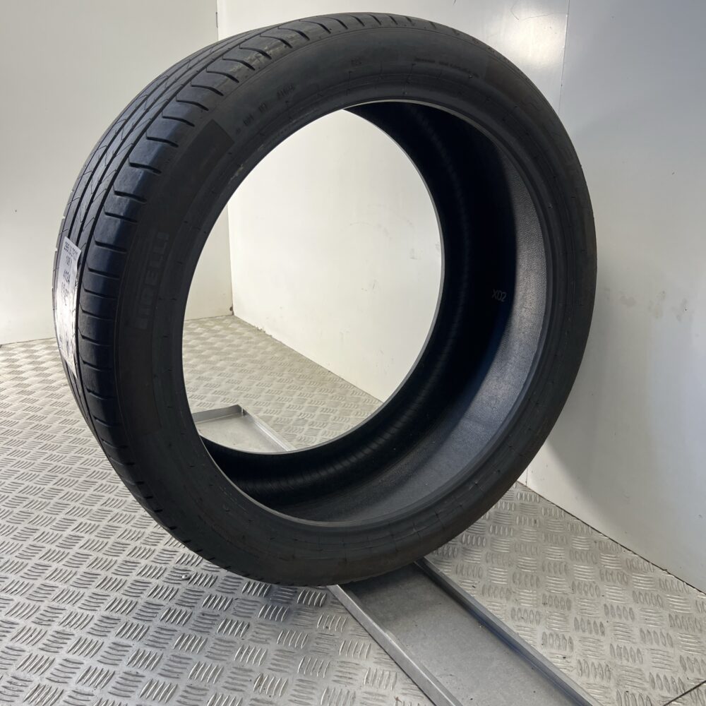 Pneumatico Usato 295 35 ZR22 108Y PIRELLI P ZERO 93% Estivo | Gomme Usate | PrimaGomme.it Pneumatico usato 295 35 ZR22 PIRELLI P ZERO - foto 2