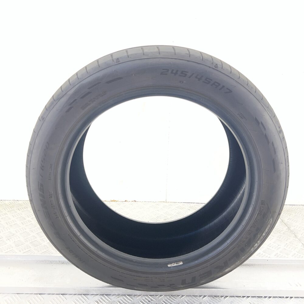 Gomma Usata 245 45 R17 99Y Falken Azenis FK520 78% Estiva | Gomme Usate | PrimaGomme.it Gomma Usata 245 45 R17 99Y Falken Azenis FK520 78% Estiva - immagine 8